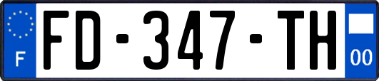 FD-347-TH