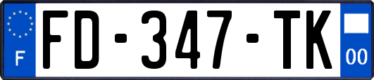 FD-347-TK