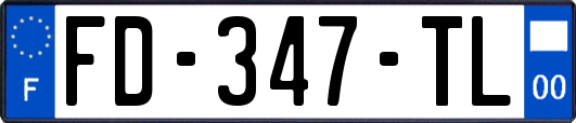 FD-347-TL