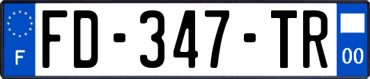 FD-347-TR