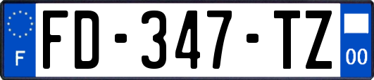 FD-347-TZ