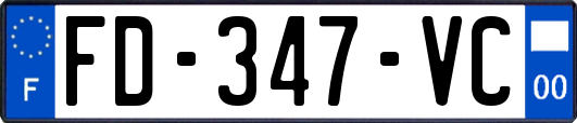 FD-347-VC