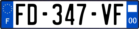 FD-347-VF