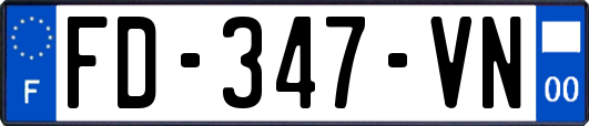 FD-347-VN