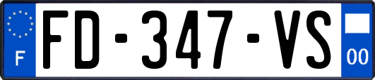 FD-347-VS