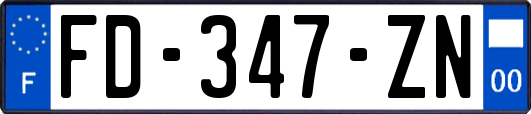 FD-347-ZN