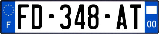 FD-348-AT