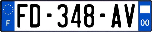 FD-348-AV