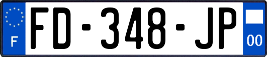 FD-348-JP