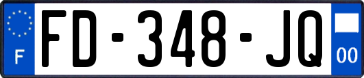 FD-348-JQ