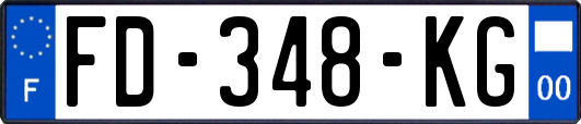 FD-348-KG