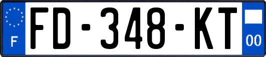 FD-348-KT