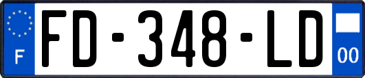 FD-348-LD