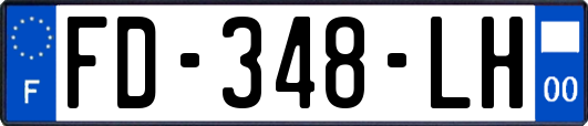 FD-348-LH
