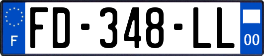 FD-348-LL