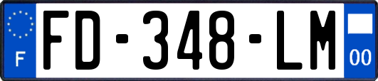 FD-348-LM
