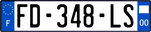 FD-348-LS