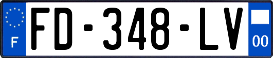 FD-348-LV