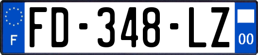 FD-348-LZ