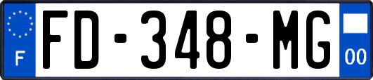 FD-348-MG