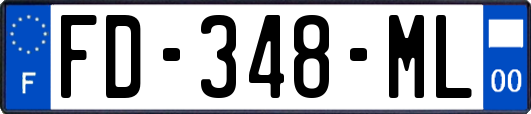 FD-348-ML