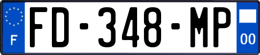 FD-348-MP