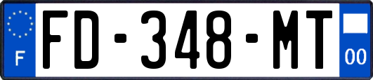 FD-348-MT