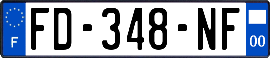 FD-348-NF