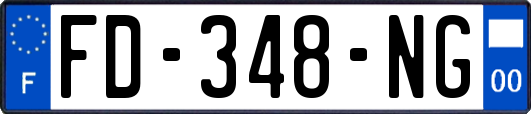 FD-348-NG