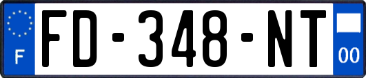 FD-348-NT