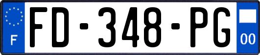FD-348-PG