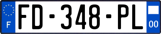 FD-348-PL