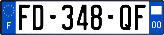 FD-348-QF