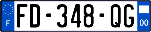 FD-348-QG