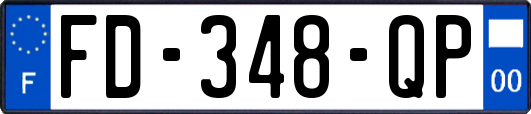 FD-348-QP