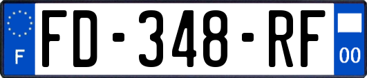 FD-348-RF
