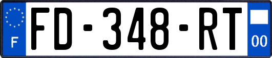 FD-348-RT