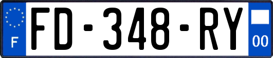 FD-348-RY
