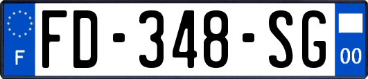 FD-348-SG