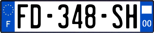 FD-348-SH