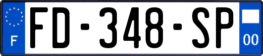 FD-348-SP