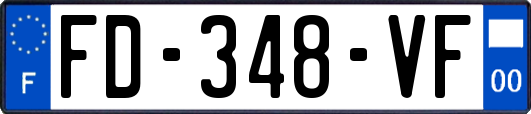 FD-348-VF