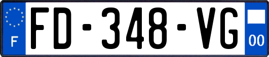 FD-348-VG