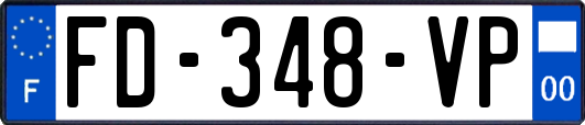 FD-348-VP