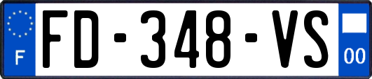 FD-348-VS