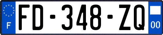 FD-348-ZQ