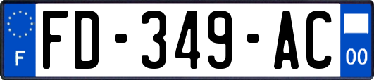 FD-349-AC