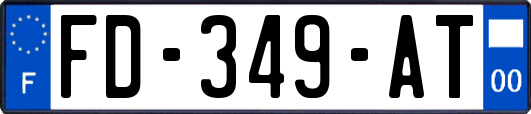 FD-349-AT