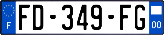 FD-349-FG