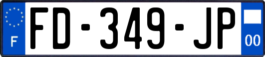 FD-349-JP